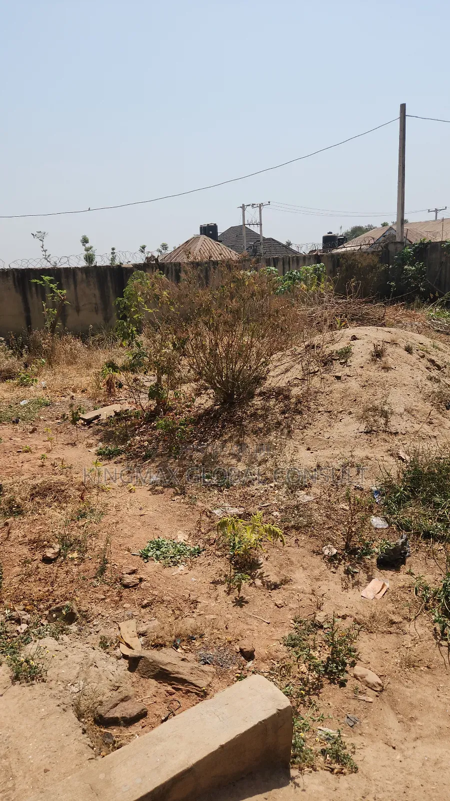 3bdrm Bungalow in Jikwoyi for sale in Jikwoyi