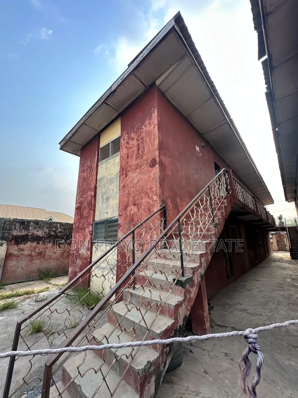 2bdrm Apartment in Jankata Estate, Akala Express for sale in Akala Express