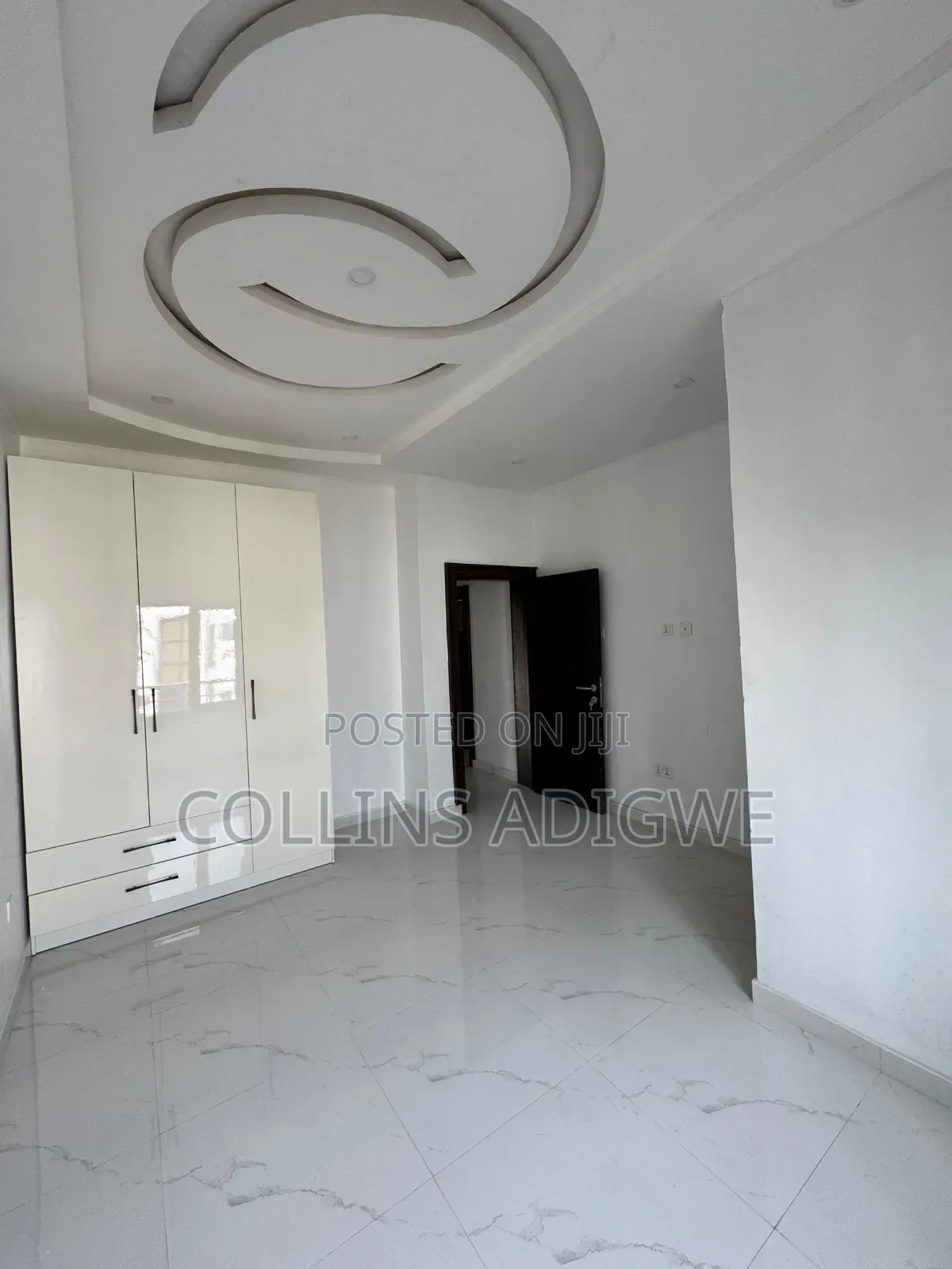 3bdrm Apartment in Ikoyi for rent in Ikoyi