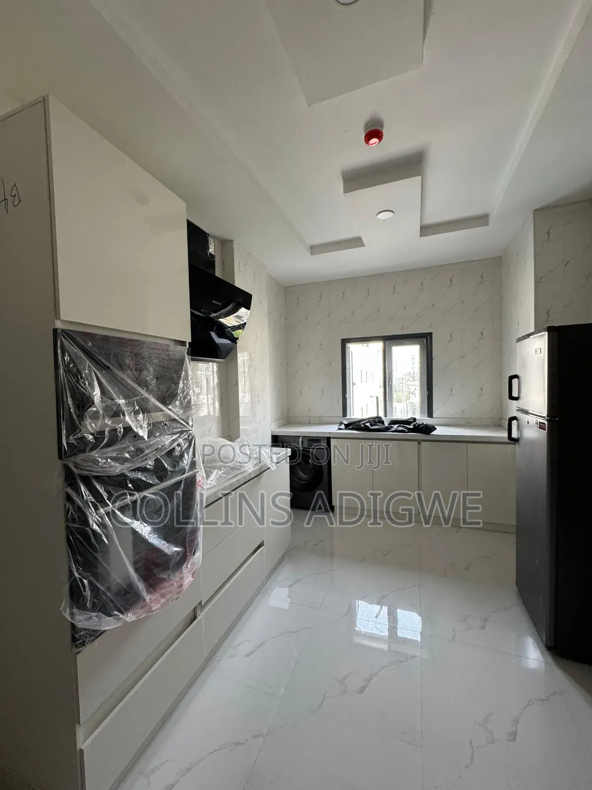 3bdrm Apartment in Ikoyi for rent in Ikoyi