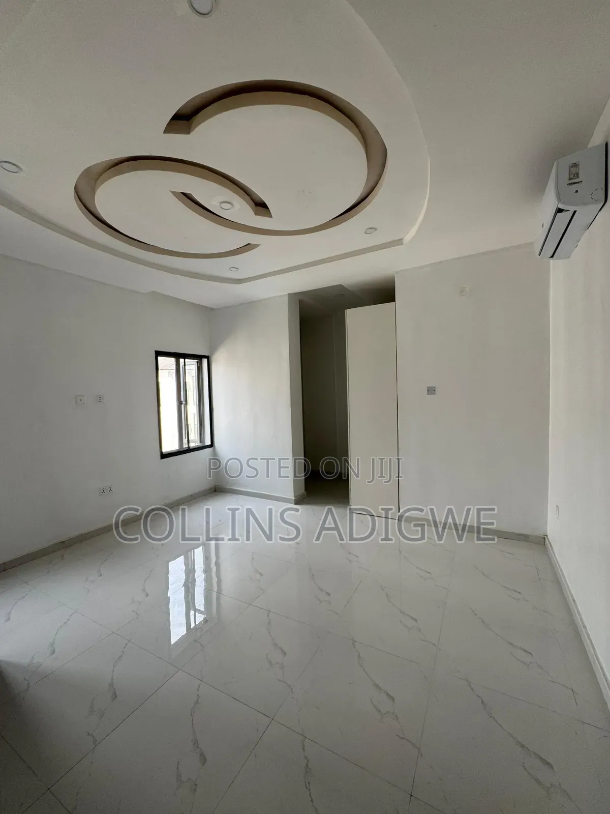 3bdrm Apartment in Ikoyi for rent in Ikoyi