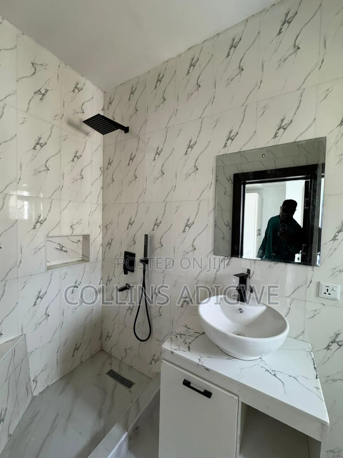 3bdrm Apartment in Ikoyi for rent in Ikoyi