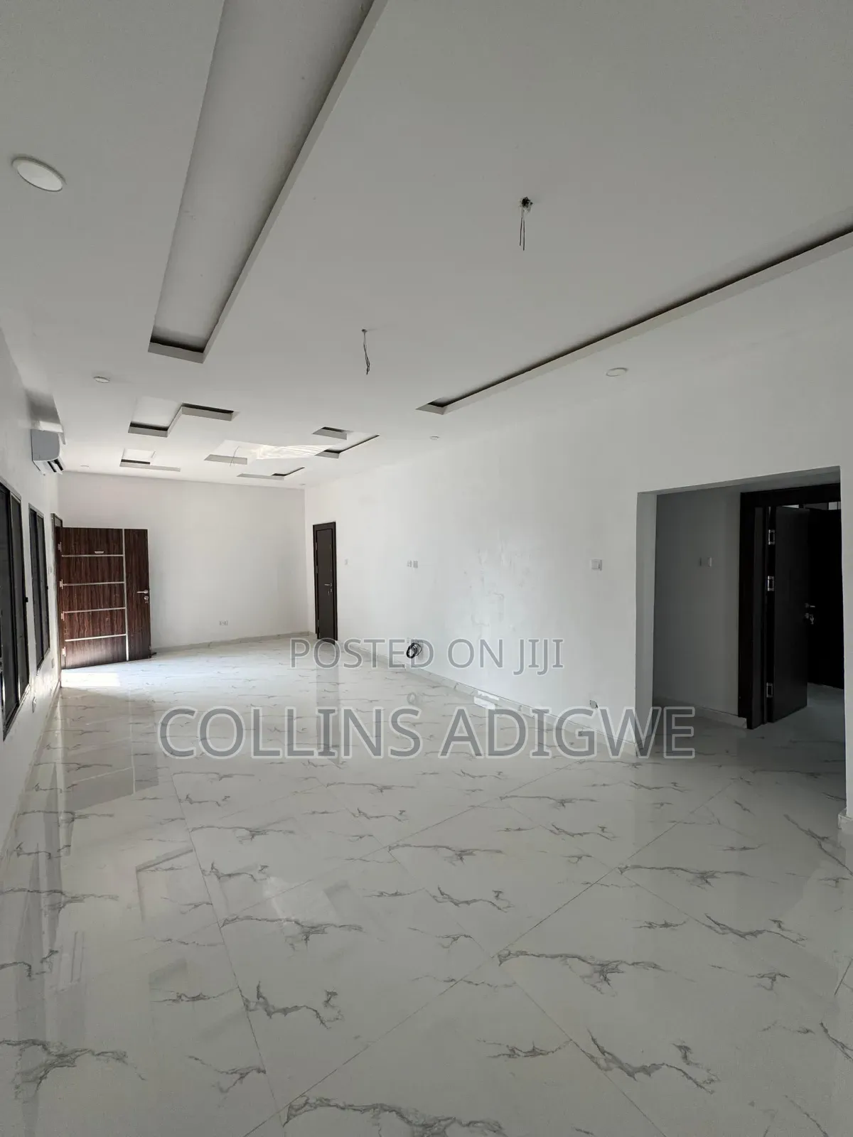 3bdrm Apartment in Ikoyi for rent in Ikoyi