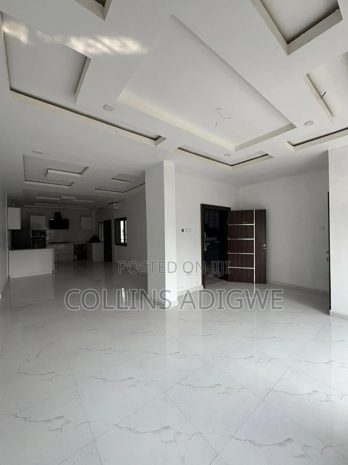 3bdrm Apartment in Ikoyi for rent in Ikoyi