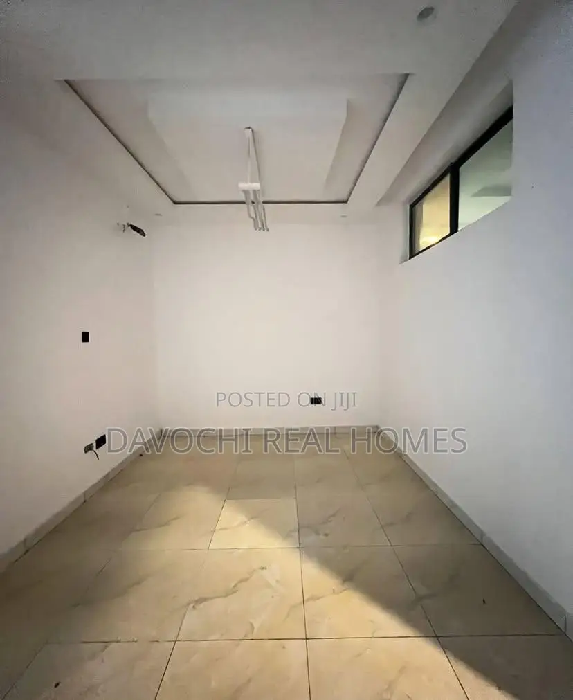 Furnished 1bdrm Apartment in Ologolo, Lekki for rent in Ologolo