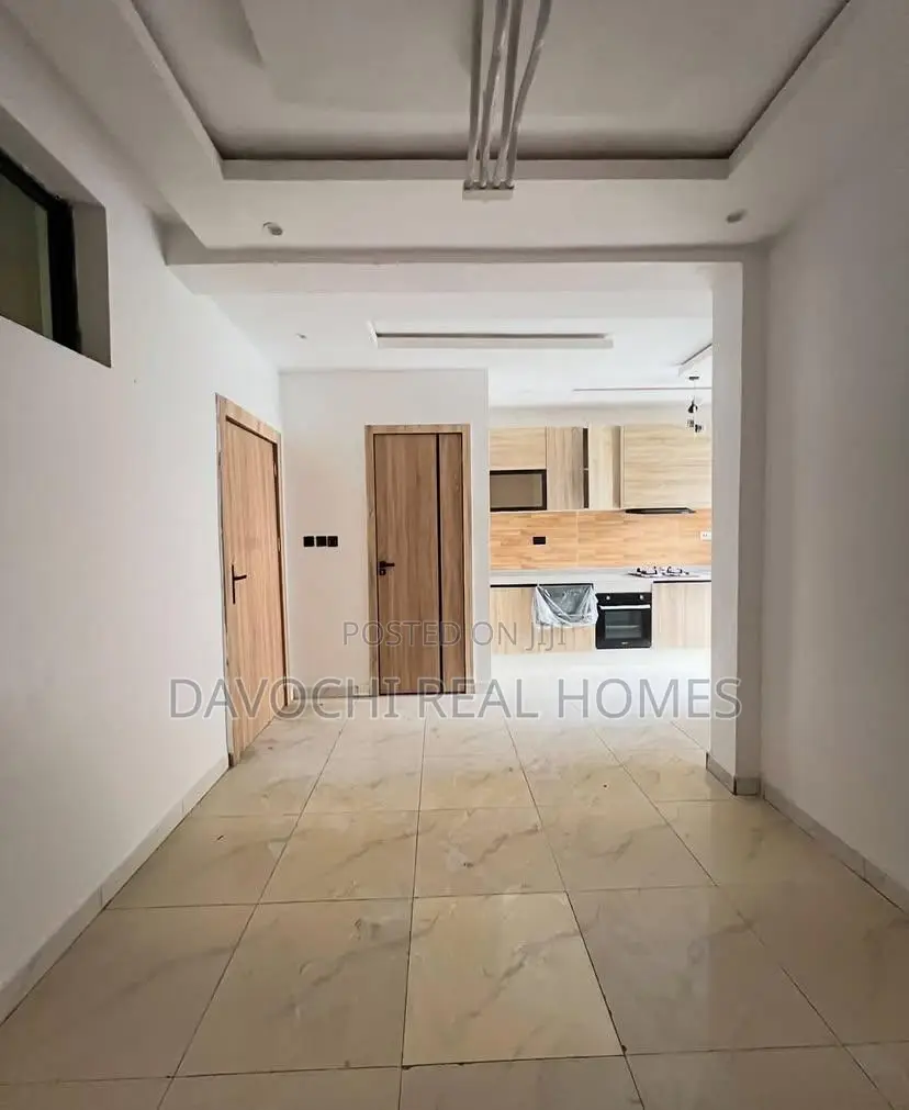 Furnished 1bdrm Apartment in Ologolo, Lekki for rent in Ologolo