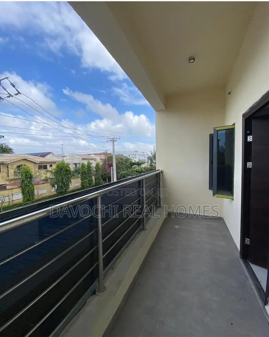 Furnished 1bdrm Apartment in Ologolo, Lekki for rent in Ologolo