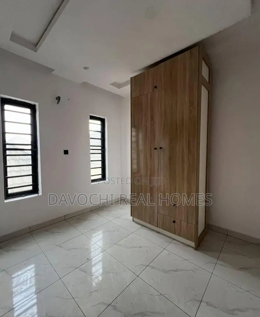 Furnished 1bdrm Apartment in Ologolo, Lekki for rent in Ologolo