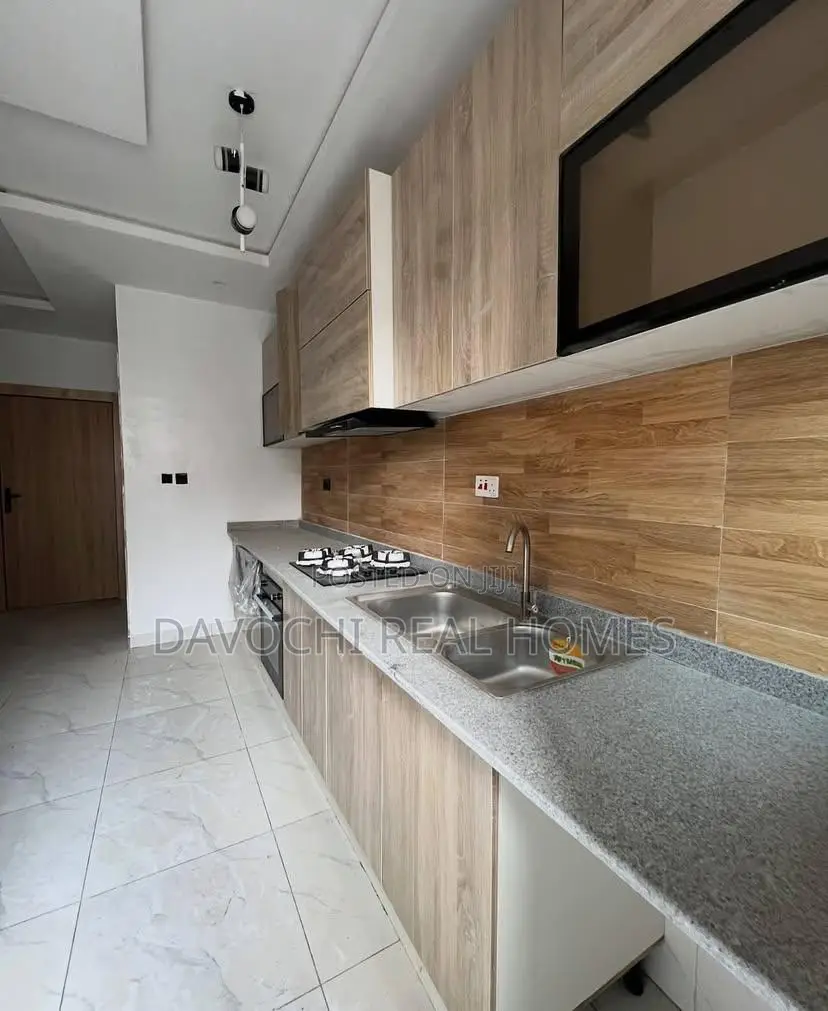 Furnished 1bdrm Apartment in Ologolo, Lekki for rent in Ologolo