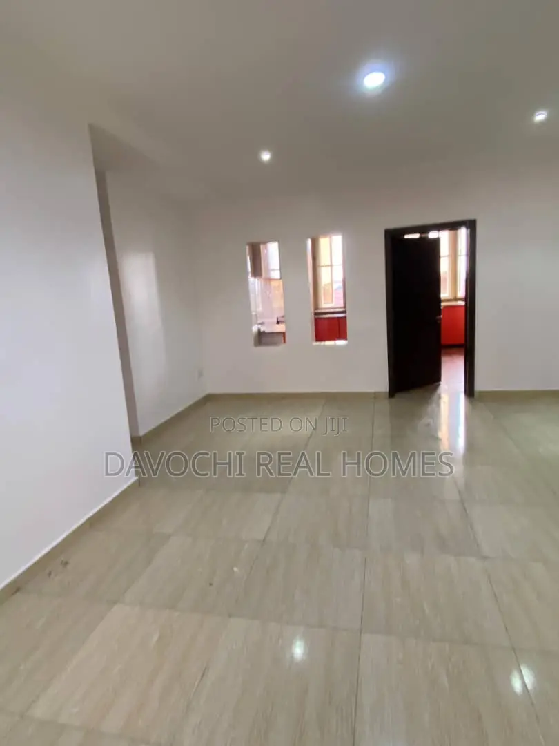 4bdrm Apartment in Osapa London for rent in Osapa london