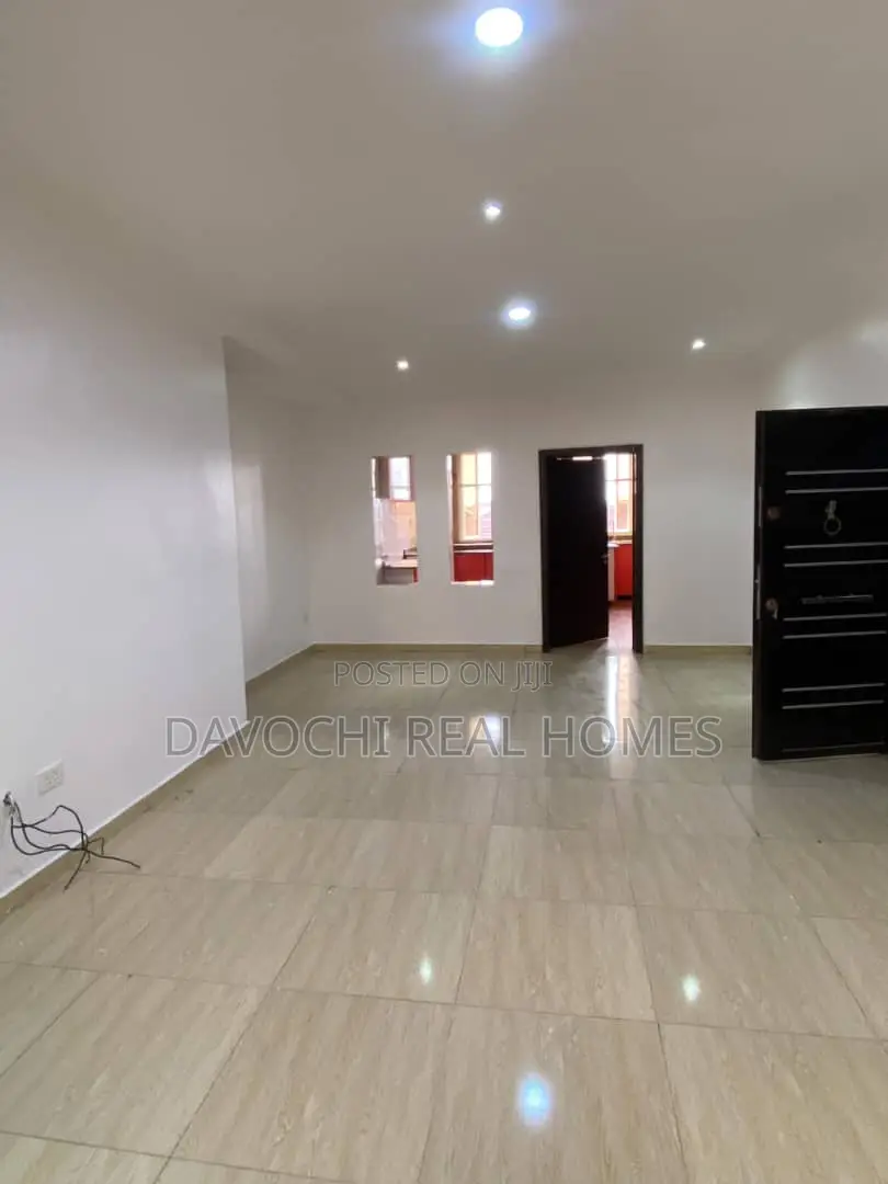 4bdrm Apartment in Osapa London for rent in Osapa london