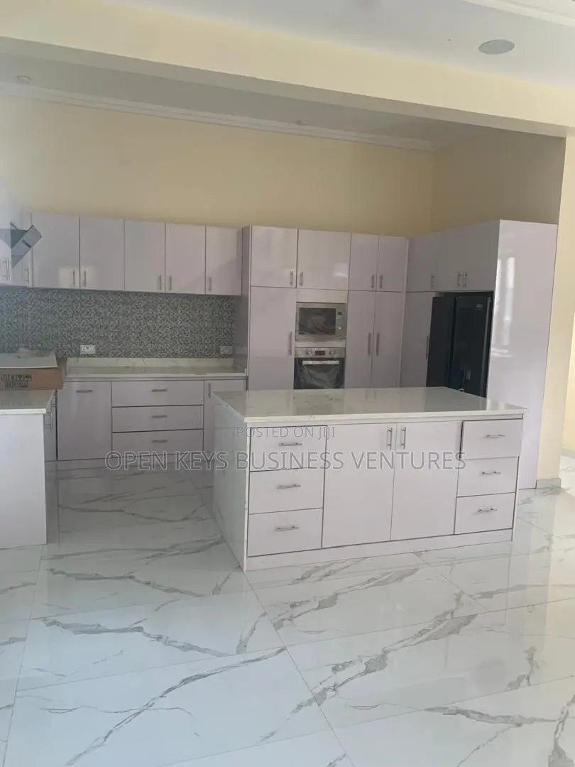Furnished 5bdrm Duplex in Vintage Park Estate, Ikate-Elegushi for sale in Ikate-Elegushi
