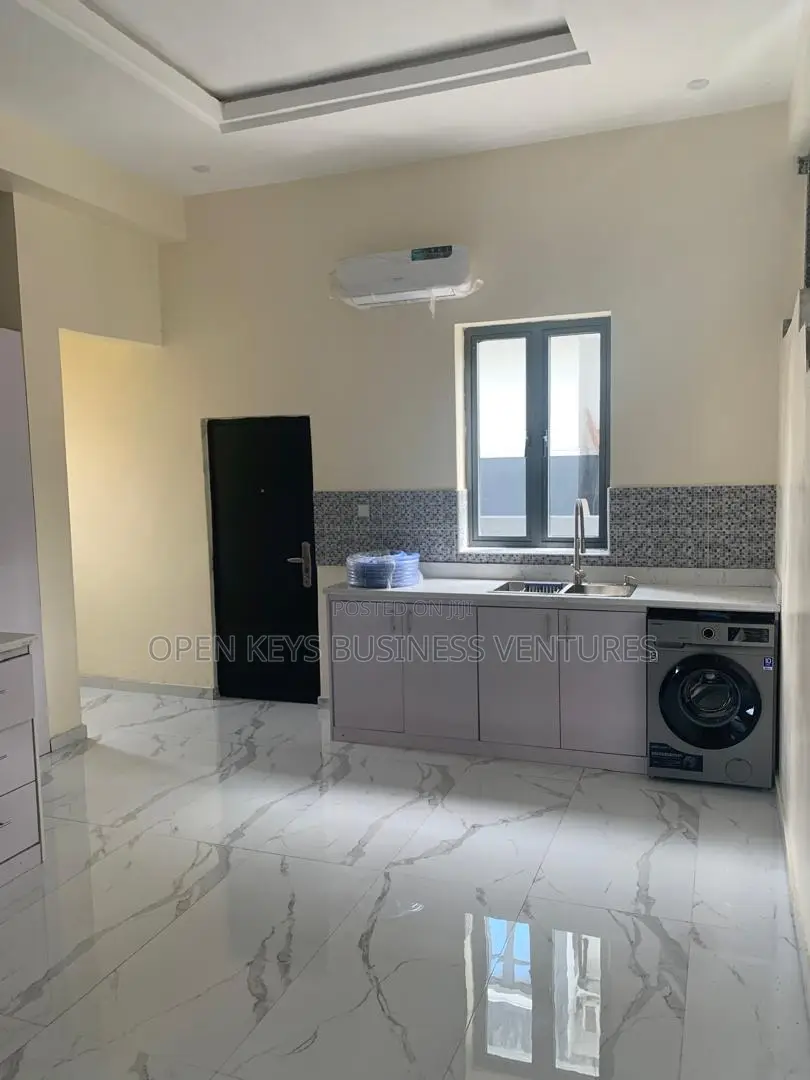 Furnished 5bdrm Duplex in Vintage Park Estate, Ikate-Elegushi for sale in Ikate-Elegushi