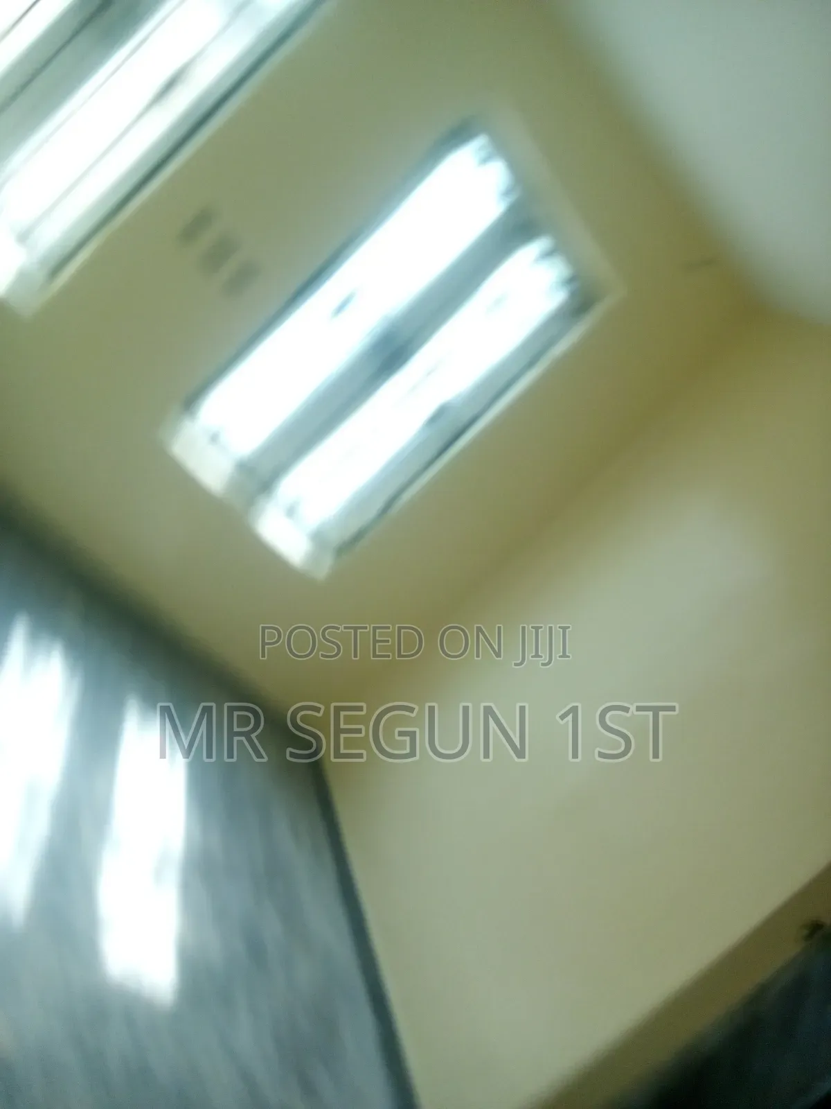 3bdrm Block of Flats in Common Wealth Estate, Akala Express for rent in Akala Express