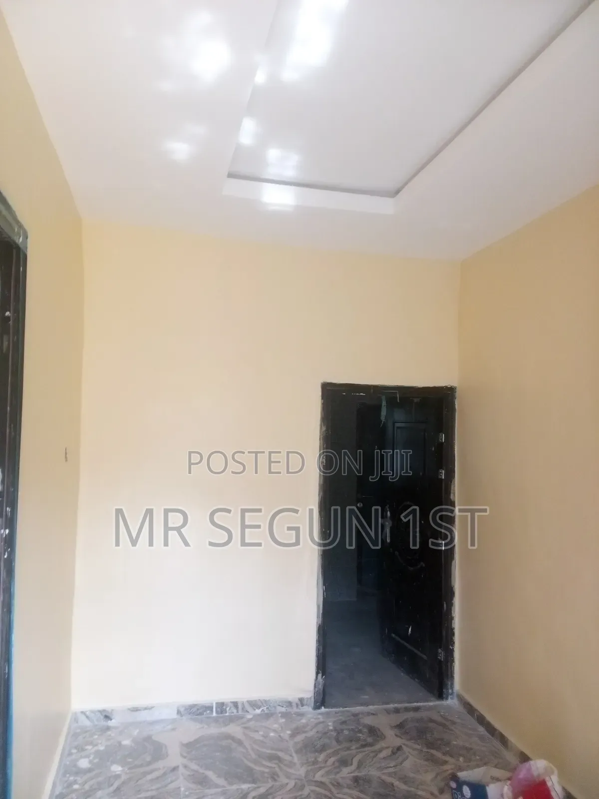 3bdrm Block of Flats in Common Wealth Estate, Akala Express for rent in Akala Express