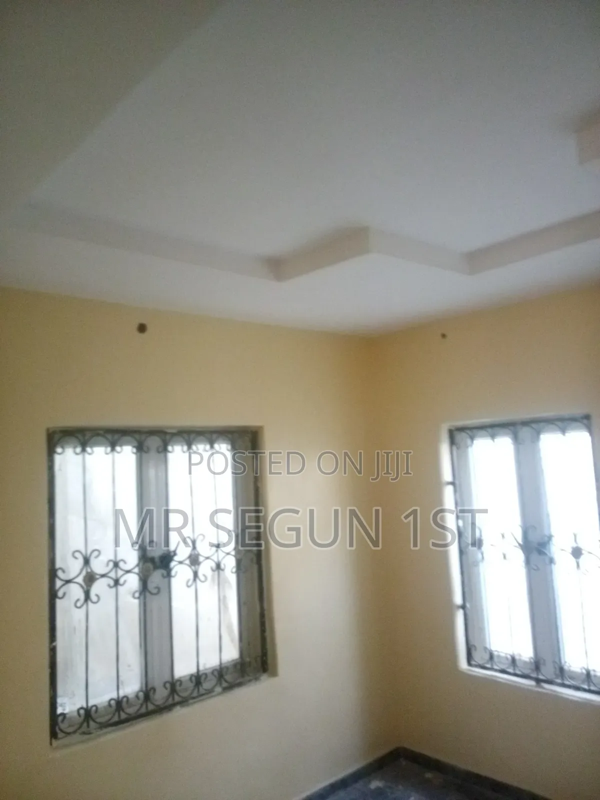 3bdrm Block of Flats in Common Wealth Estate, Akala Express for rent in Akala Express