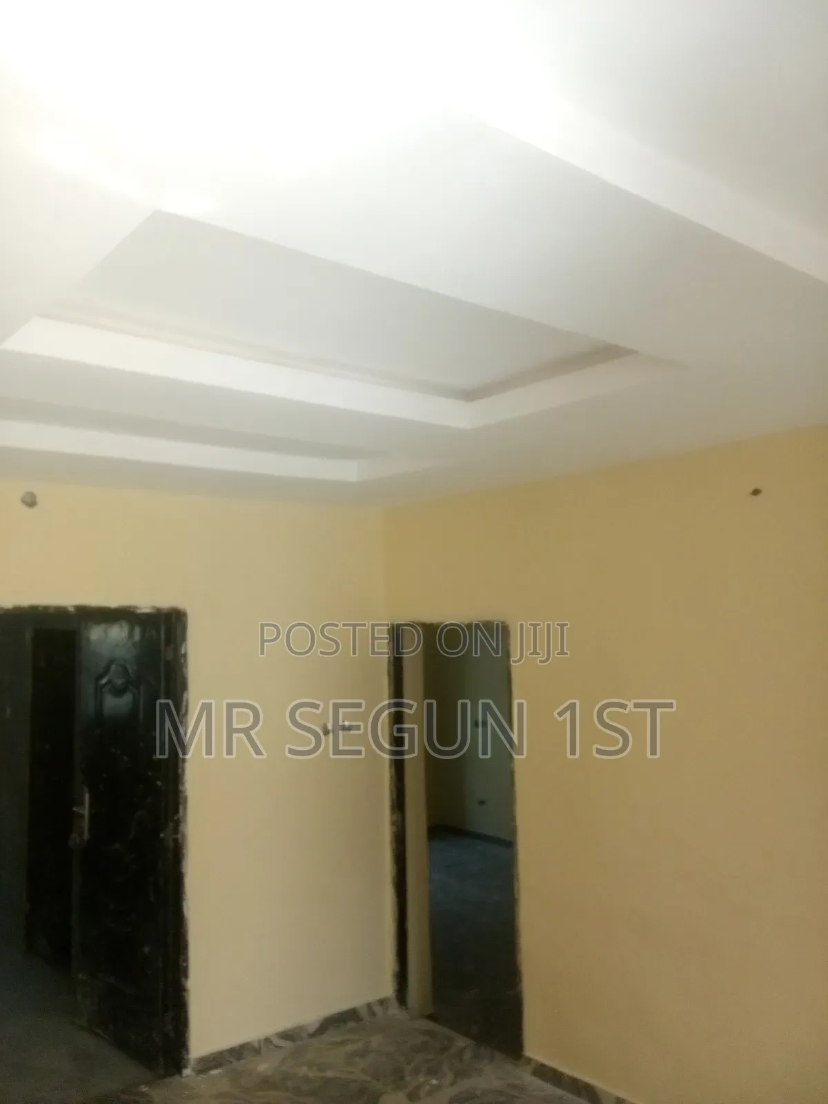 3bdrm Block of Flats in Common Wealth Estate, Akala Express for rent in Akala Express