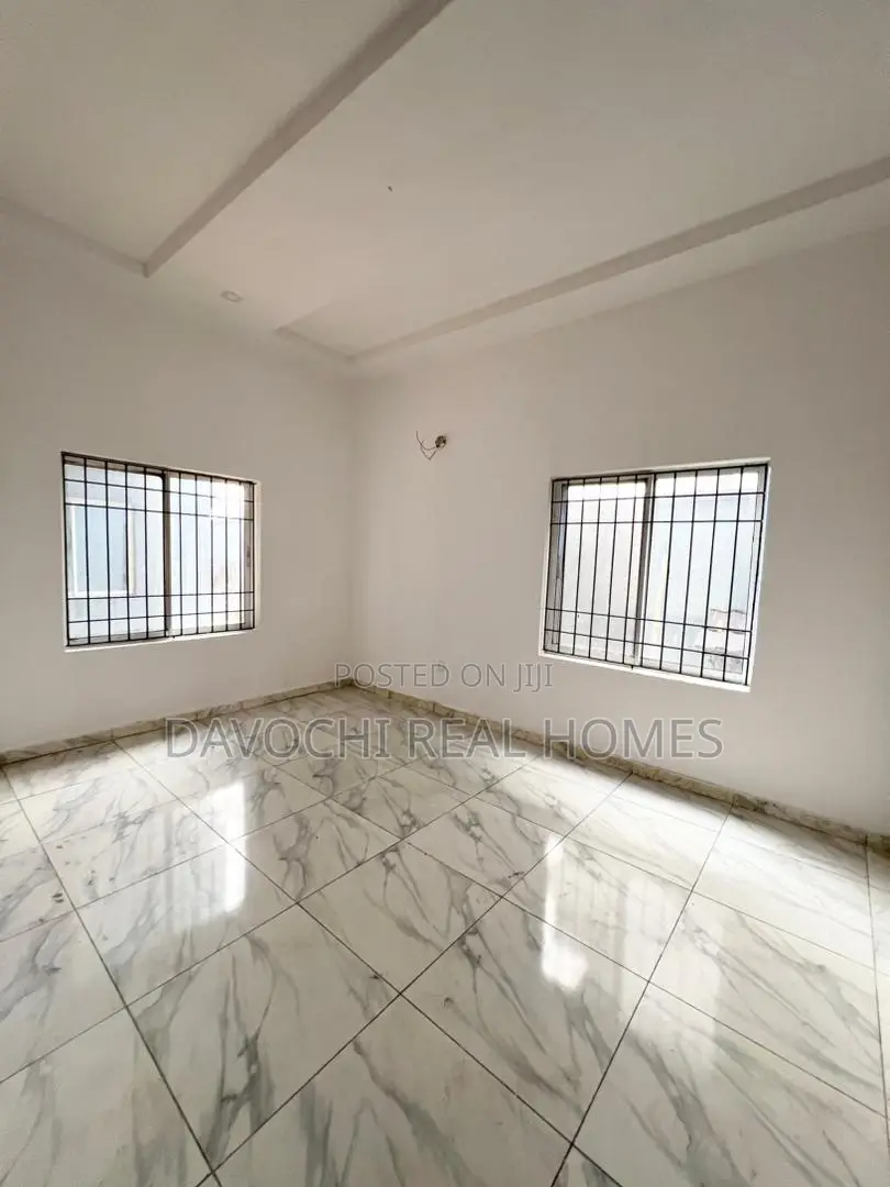 3bdrm Apartment in Ilasan, Lekki for rent in Ilasan