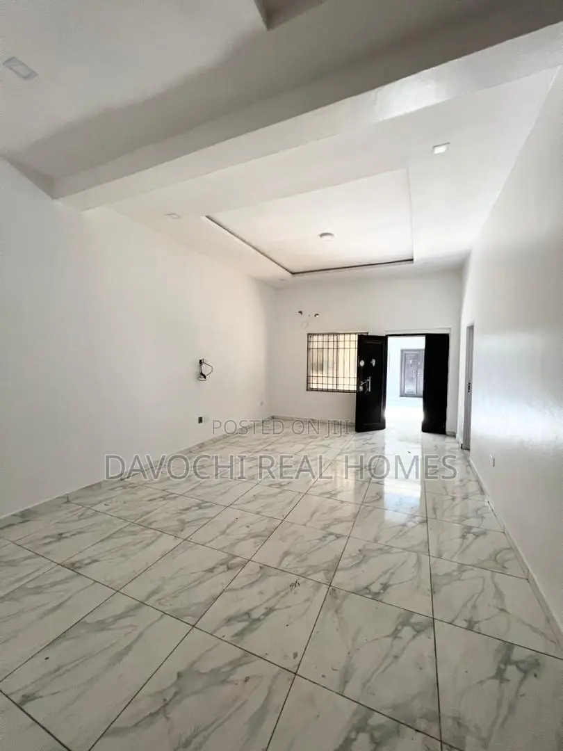 3bdrm Apartment in Ilasan, Lekki for rent in Ilasan