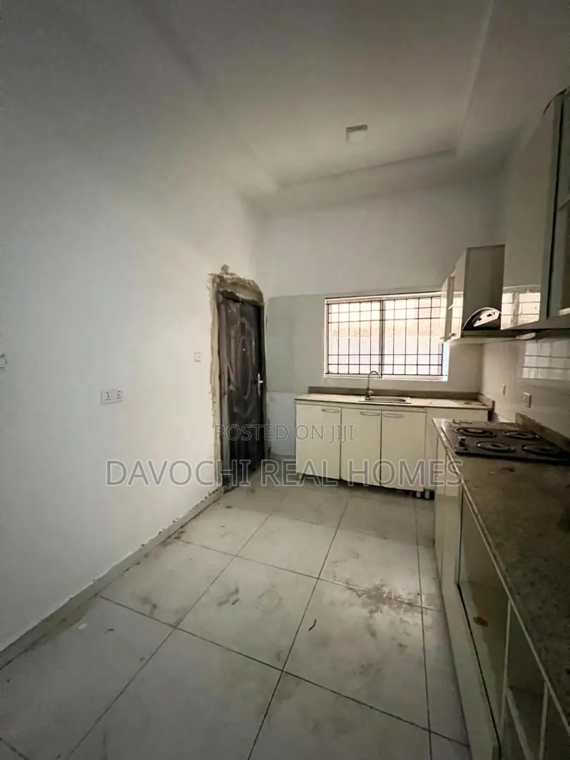 3bdrm Apartment in Ilasan, Lekki for rent in Ilasan