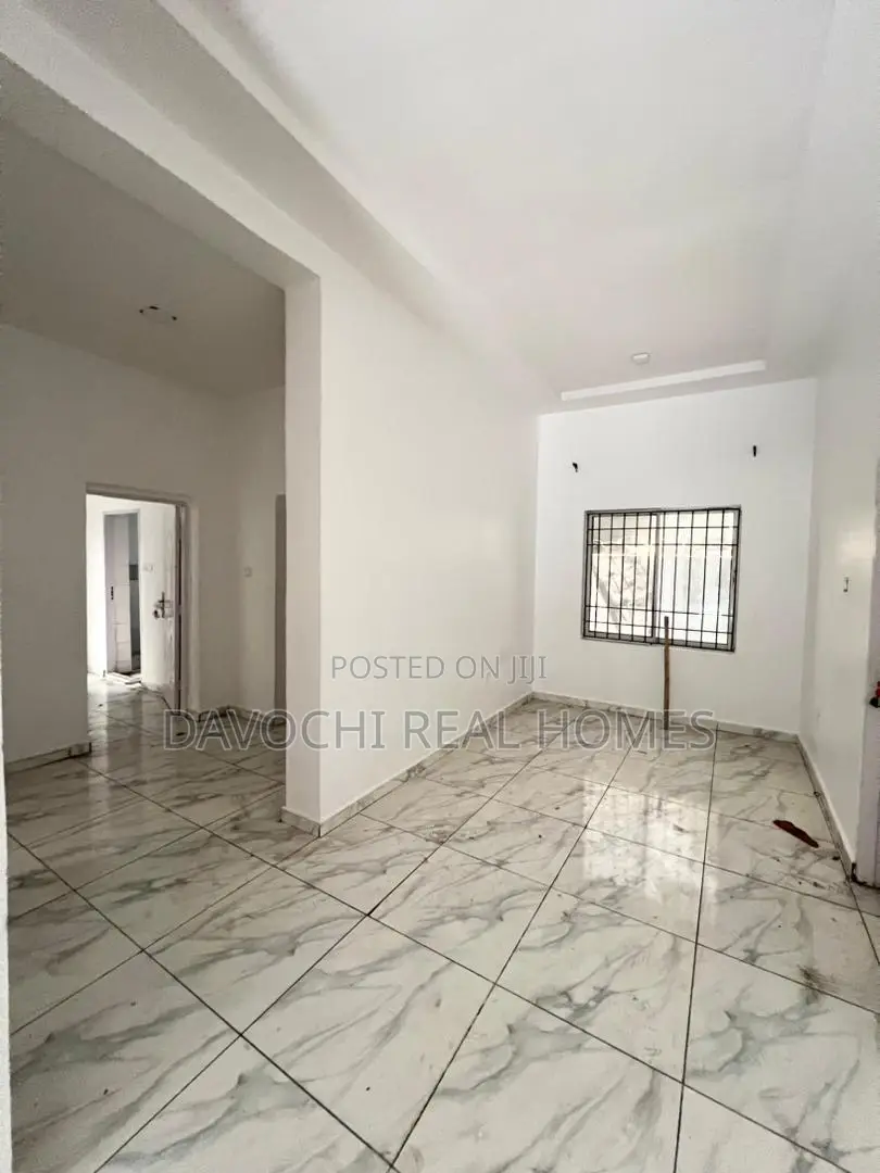 3bdrm Apartment in Ilasan, Lekki for rent in Ilasan