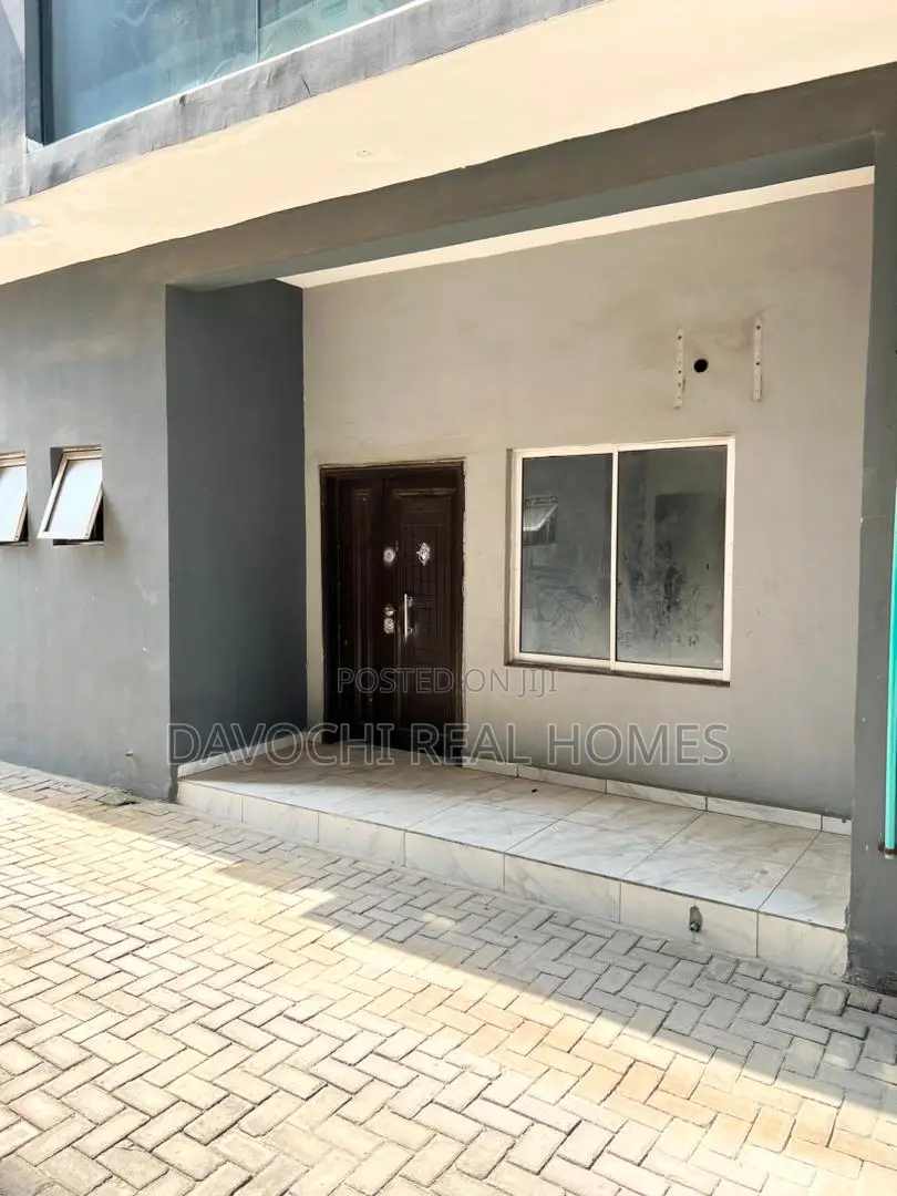 3bdrm Apartment in Ilasan, Lekki for rent in Ilasan