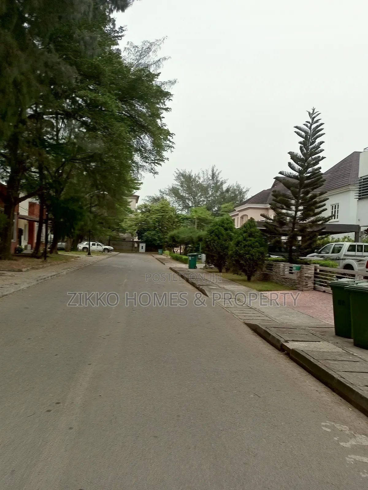 Land for Sale in Chevron