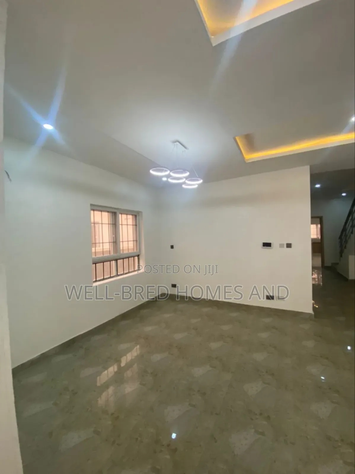 5bdrm Duplex in Chevron Estate Lekki for rent in Chevron