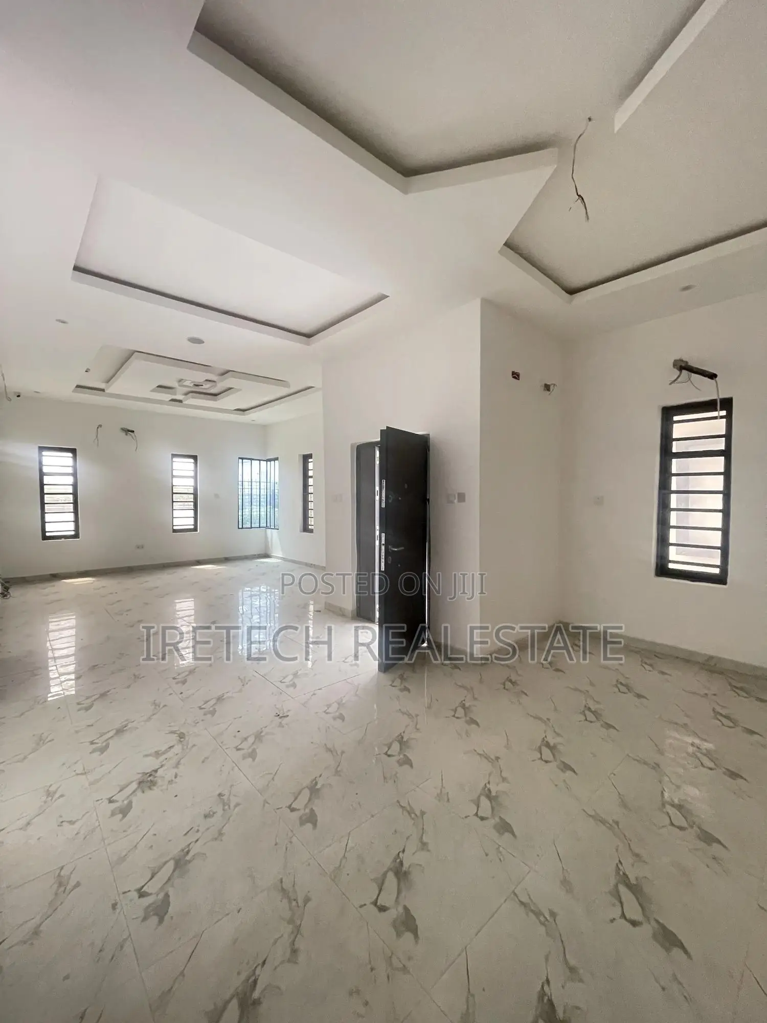 4bdrm Duplex in Ajah Lekki Scheme 2 for sale in Ajah