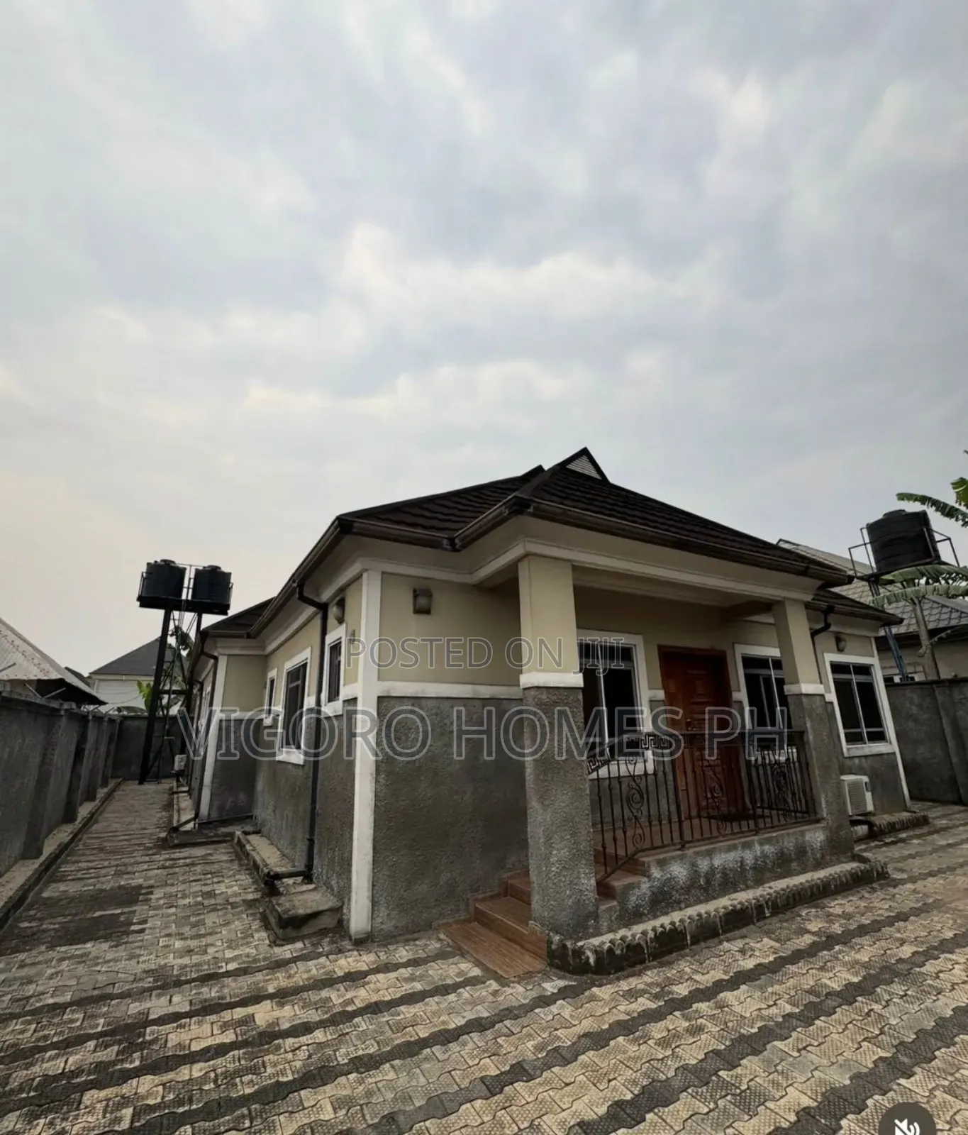 3bdrm Bungalow in Port-Harcourt for sale in Port-Harcourt