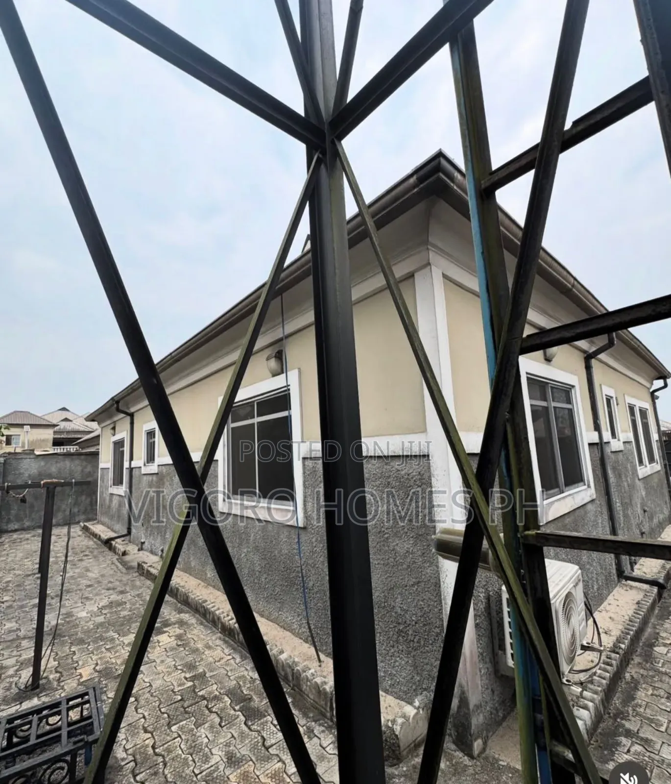 3bdrm Bungalow in Port-Harcourt for sale in Port-Harcourt