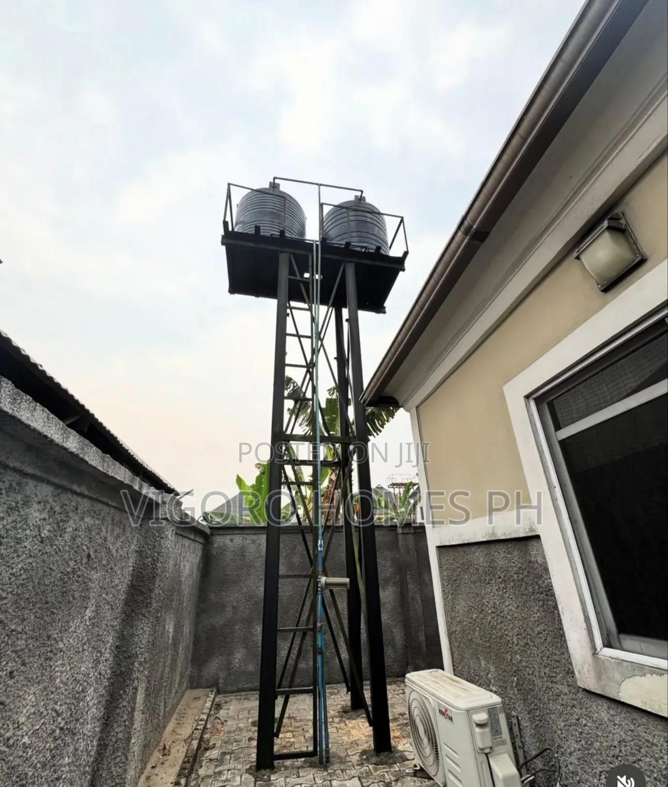 3bdrm Bungalow in Port-Harcourt for sale in Port-Harcourt