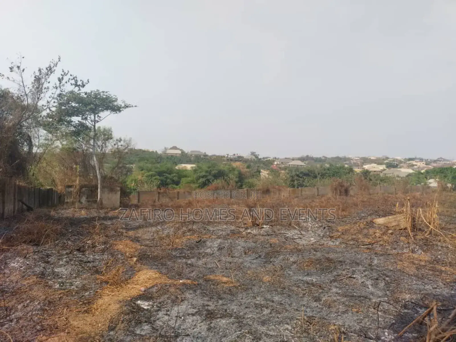 Massive 29 Plots Sales at Alaaka Elebu Area Off Akala Expres in Ibadan