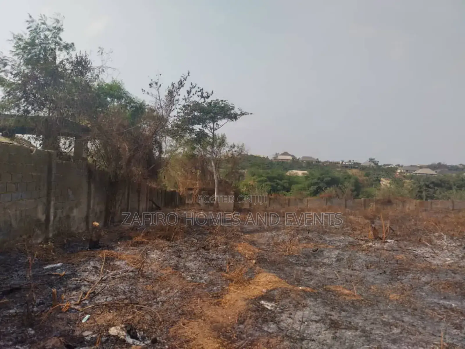Massive 29 Plots Sales at Alaaka Elebu Area Off Akala Expres in Ibadan