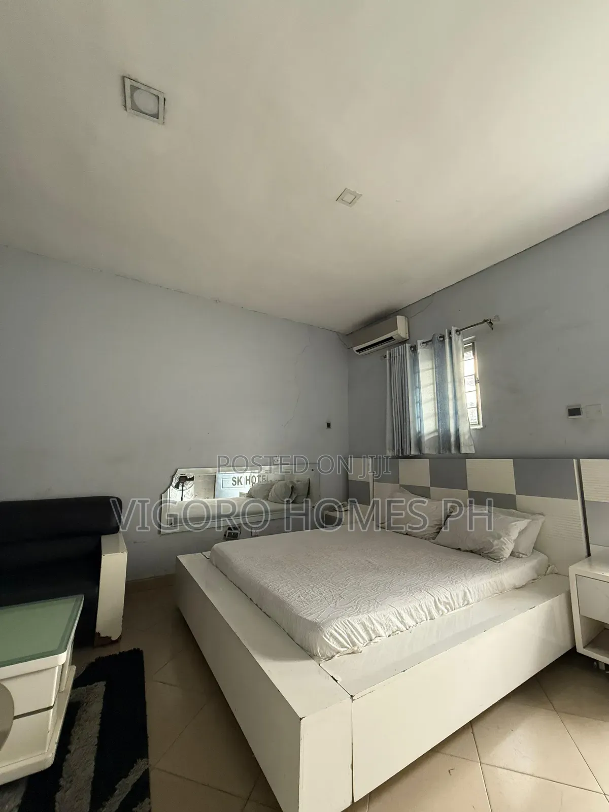 Hotel for Sale in Port-Harcourt