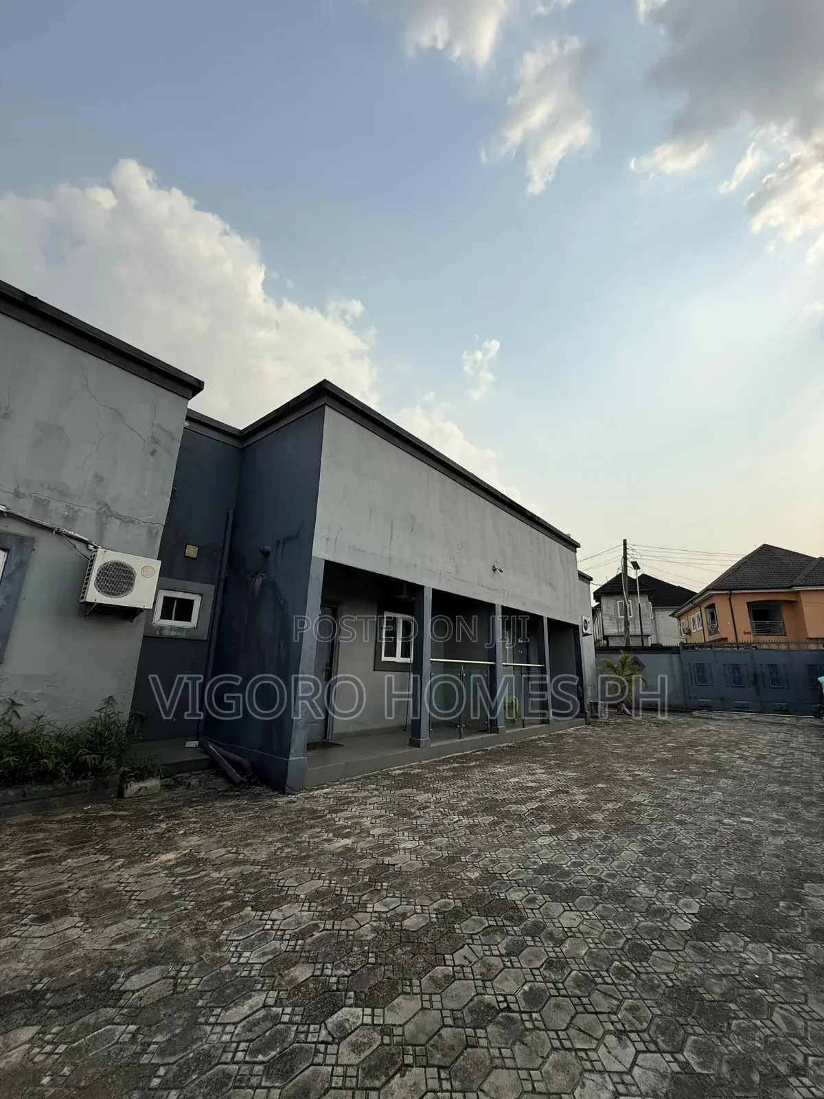 Hotel for Sale in Port-Harcourt