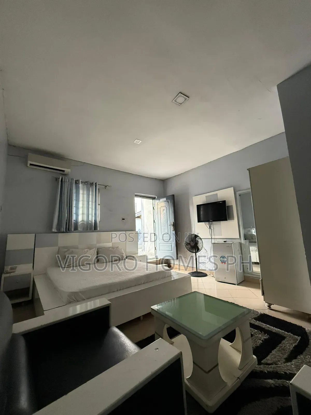 Hotel for Sale in Port-Harcourt