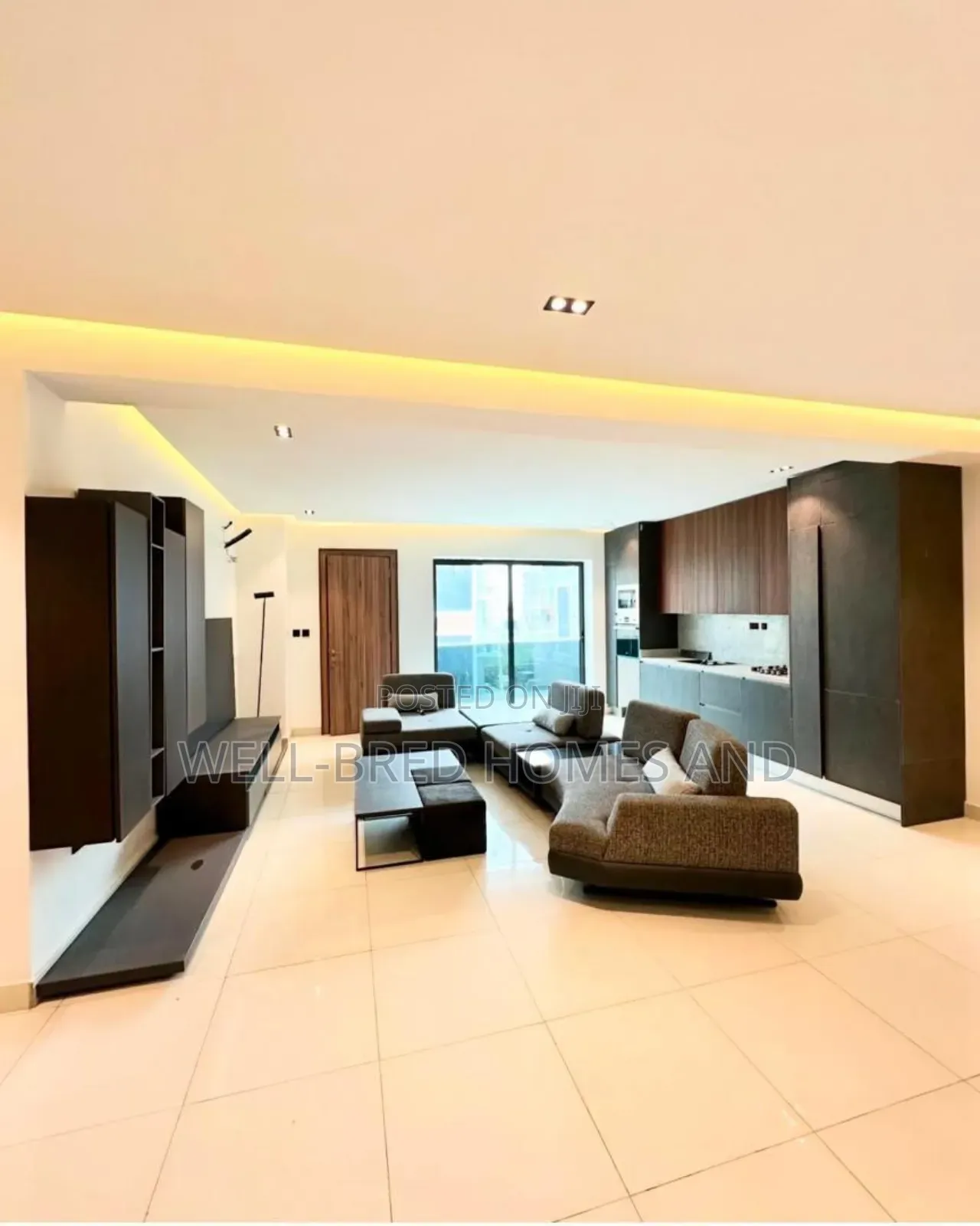 2bdrm Apartment In Lekki Phase 1 For Sale in Lekki Phase 1