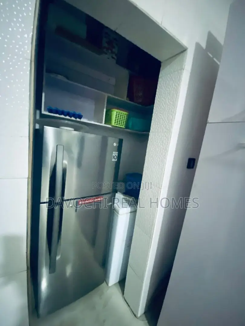 Furnished 4bdrm Duplex in Thomas Estate, Ajah for rent in Thomas Estate