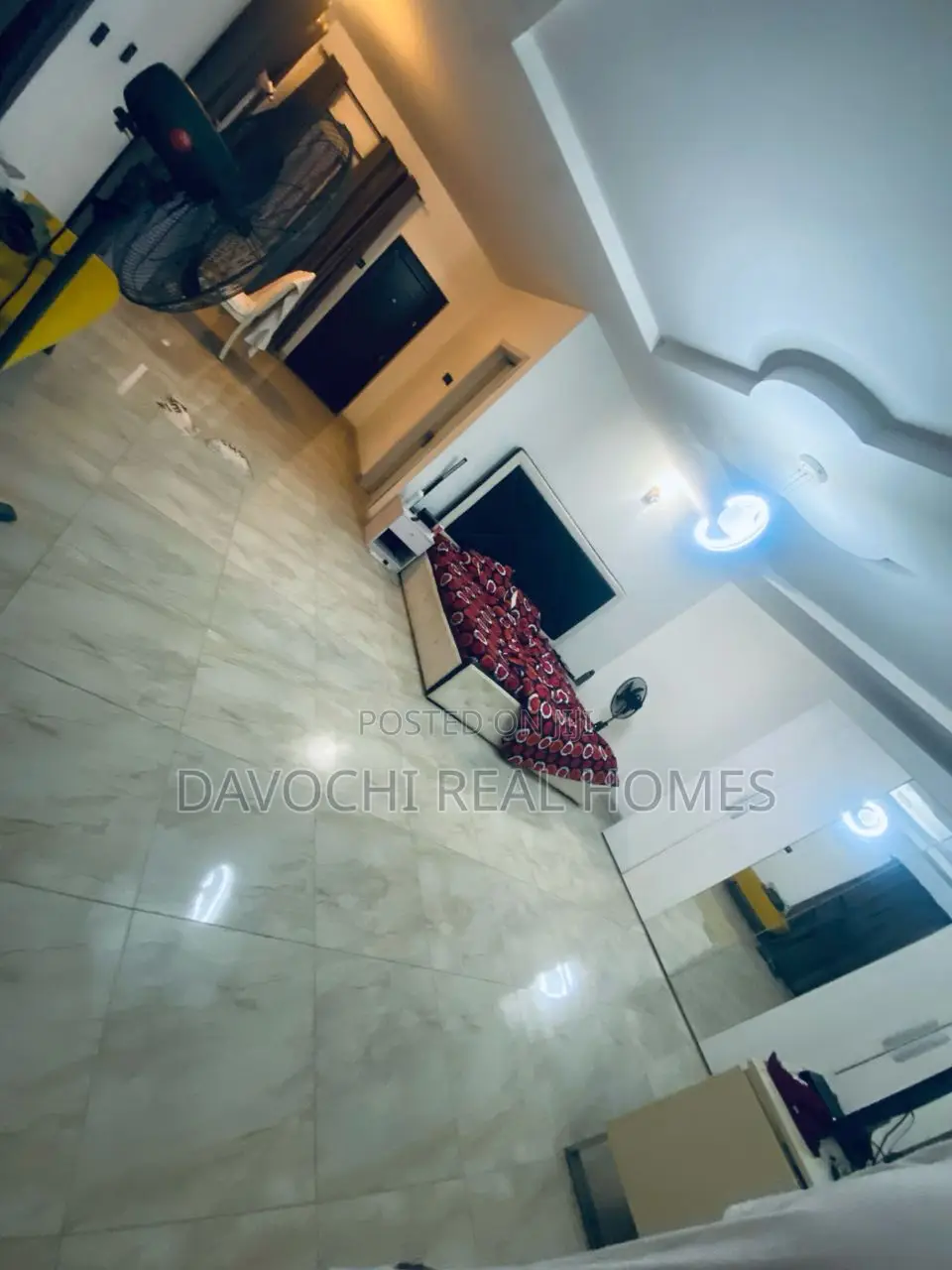 Furnished 4bdrm Duplex in Thomas Estate, Ajah for rent in Thomas Estate
