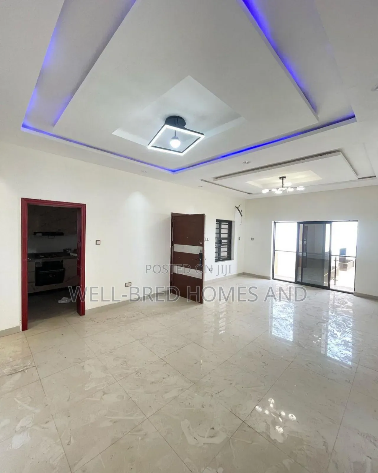 2bdrm Apartment In Ikate For Sale in Ikate