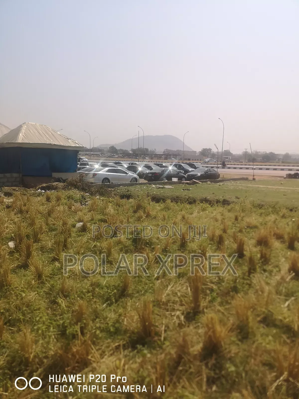600 SQM Plot of Land in Poland Estate Kubwa in Kubwa
