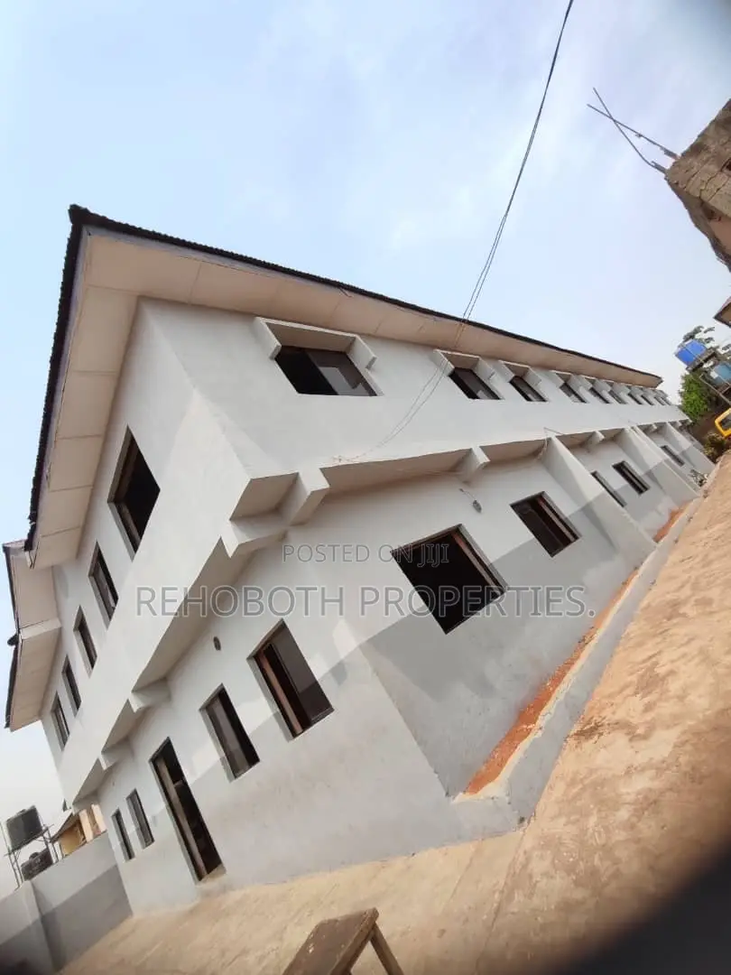 School for Sales in Ibadan