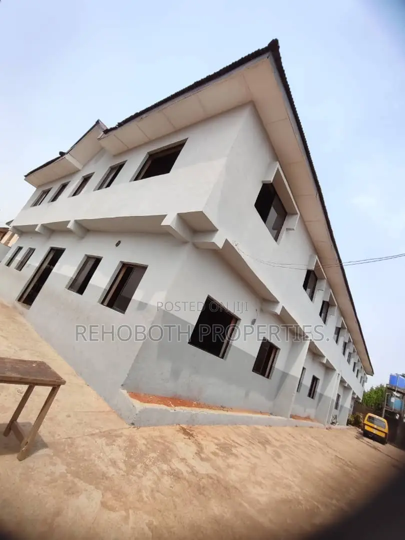 School for Sales in Ibadan