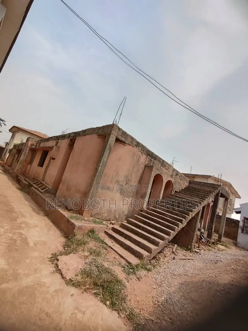 School for Sales in Ibadan