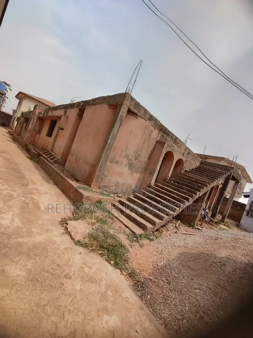 School for Sales in Ibadan