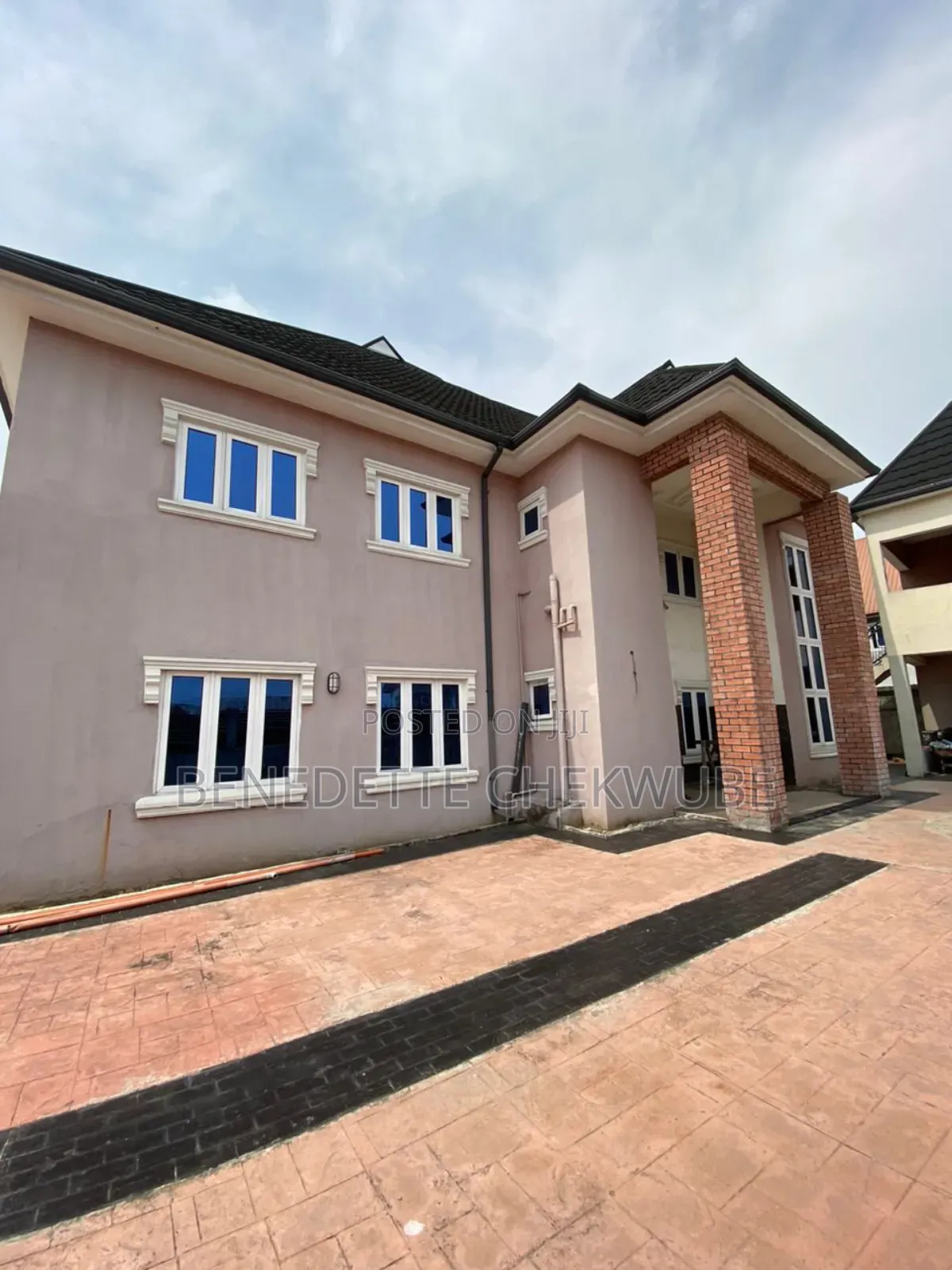 Hotel for Sale in Port-Harcourt