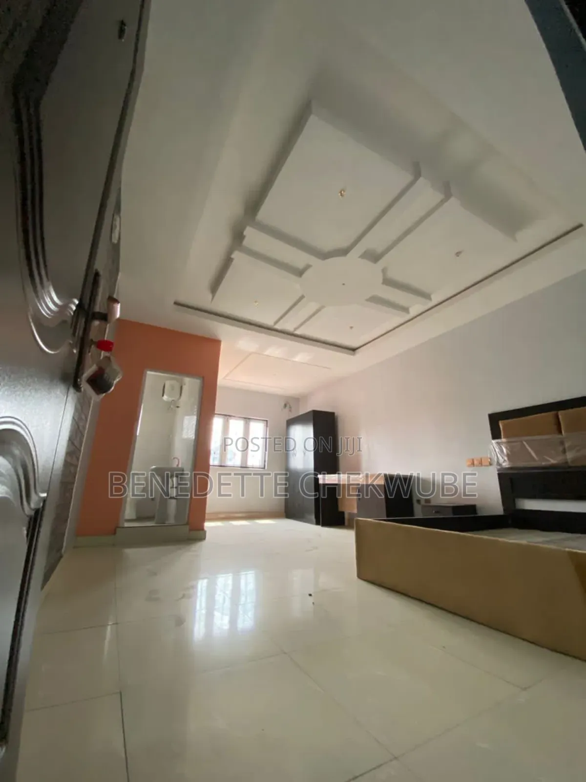 Hotel for Sale in Port-Harcourt