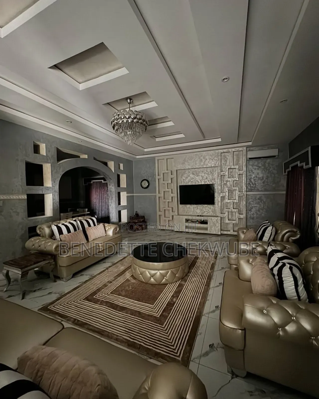 Hotel for Sale in Port-Harcourt