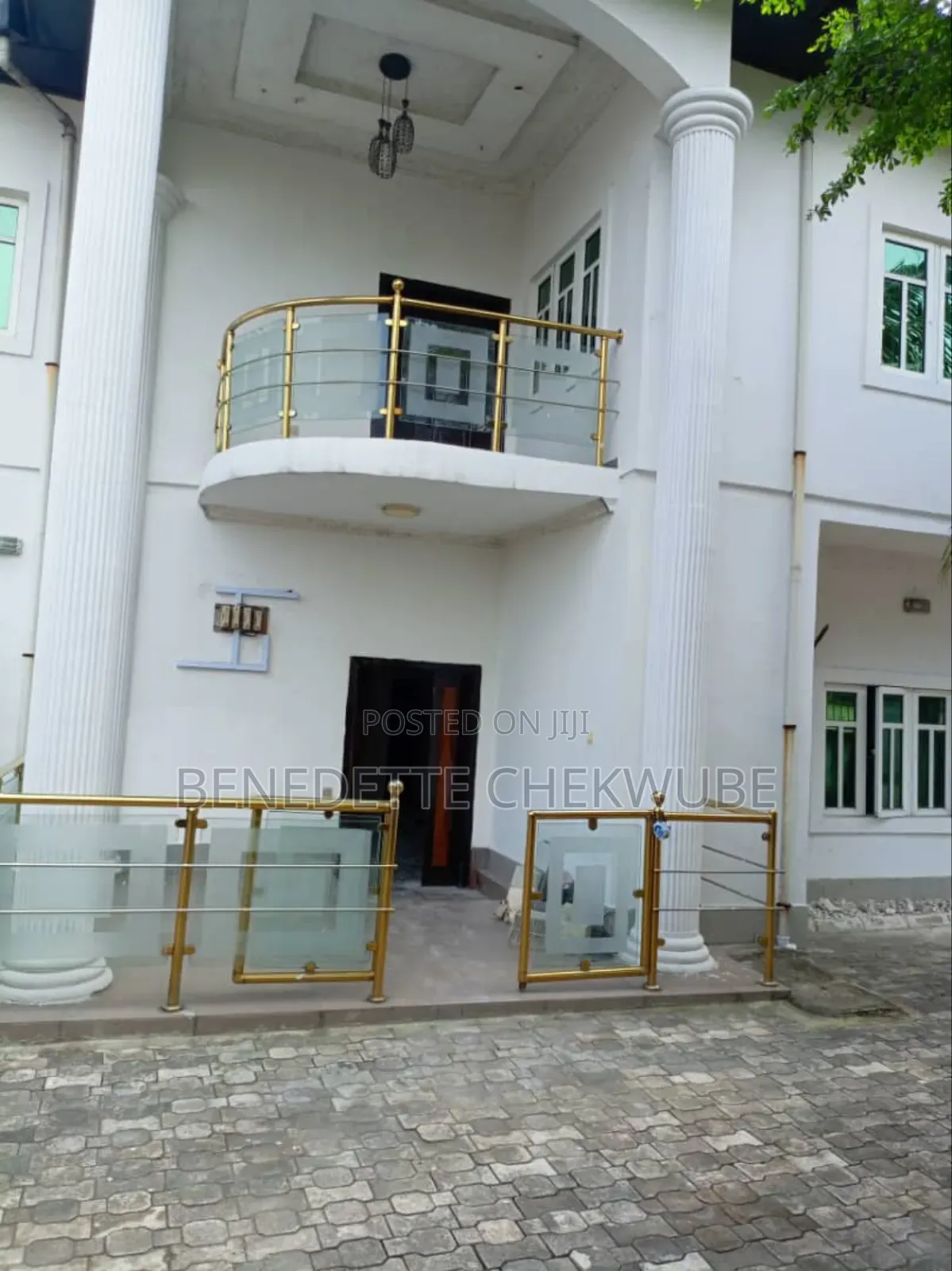 5bdrm Duplex in Stadium Road, Port-Harcourt for sale in Port-Harcourt